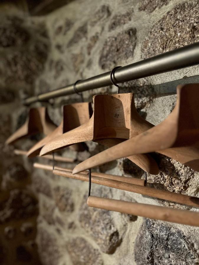 Stairway To Castle- Monsanto Villa Kültér fotó